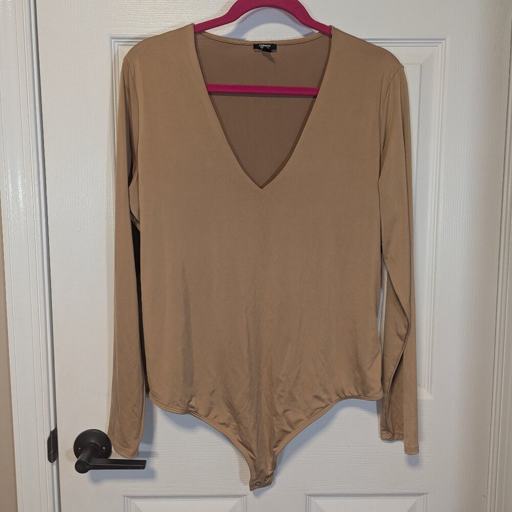 Express Bodysuit